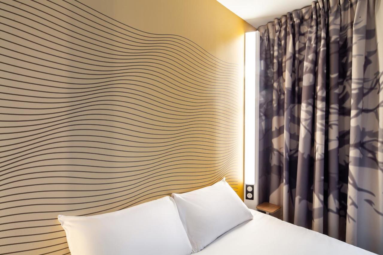 B&B Hotel Nice Aeroport Arenas 外观 照片