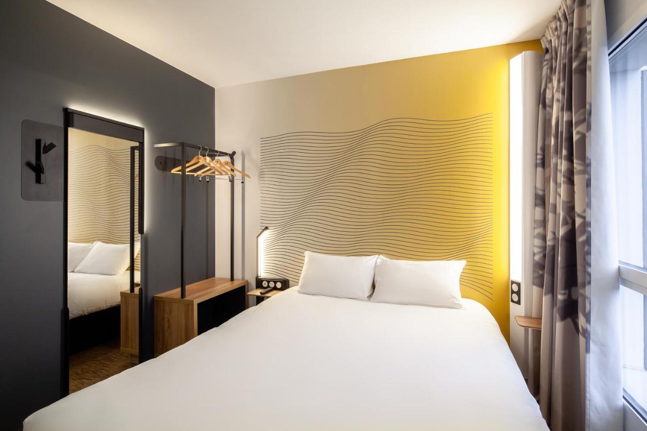B&B Hotel Nice Aeroport Arenas 外观 照片