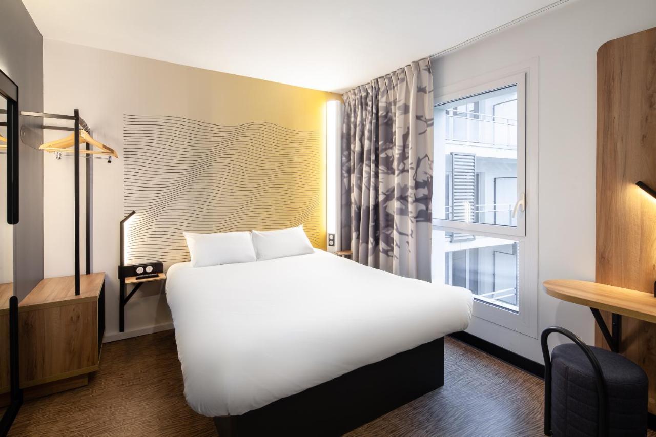 B&B Hotel Nice Aeroport Arenas 外观 照片