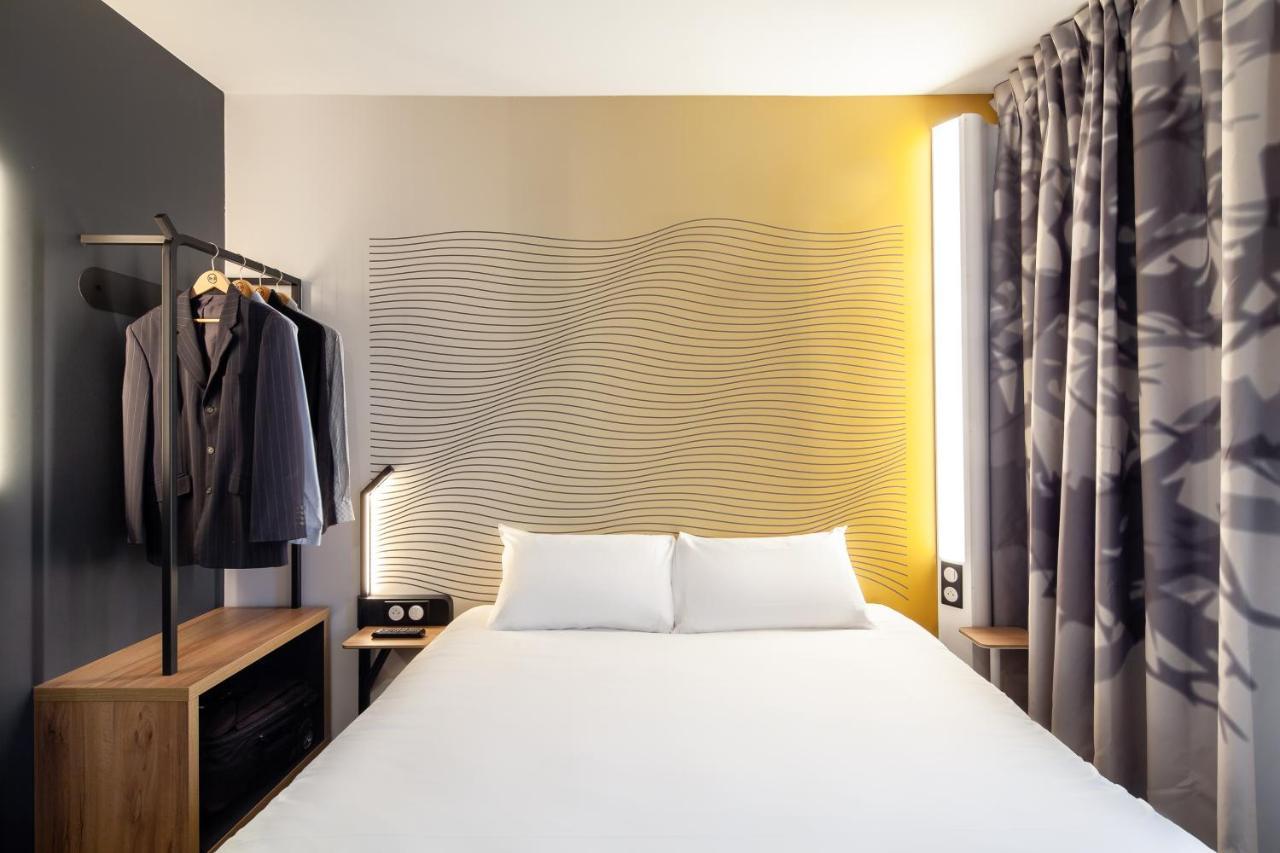 B&B Hotel Nice Aeroport Arenas 外观 照片