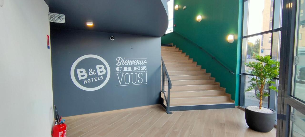 B&B Hotel Nice Aeroport Arenas 外观 照片