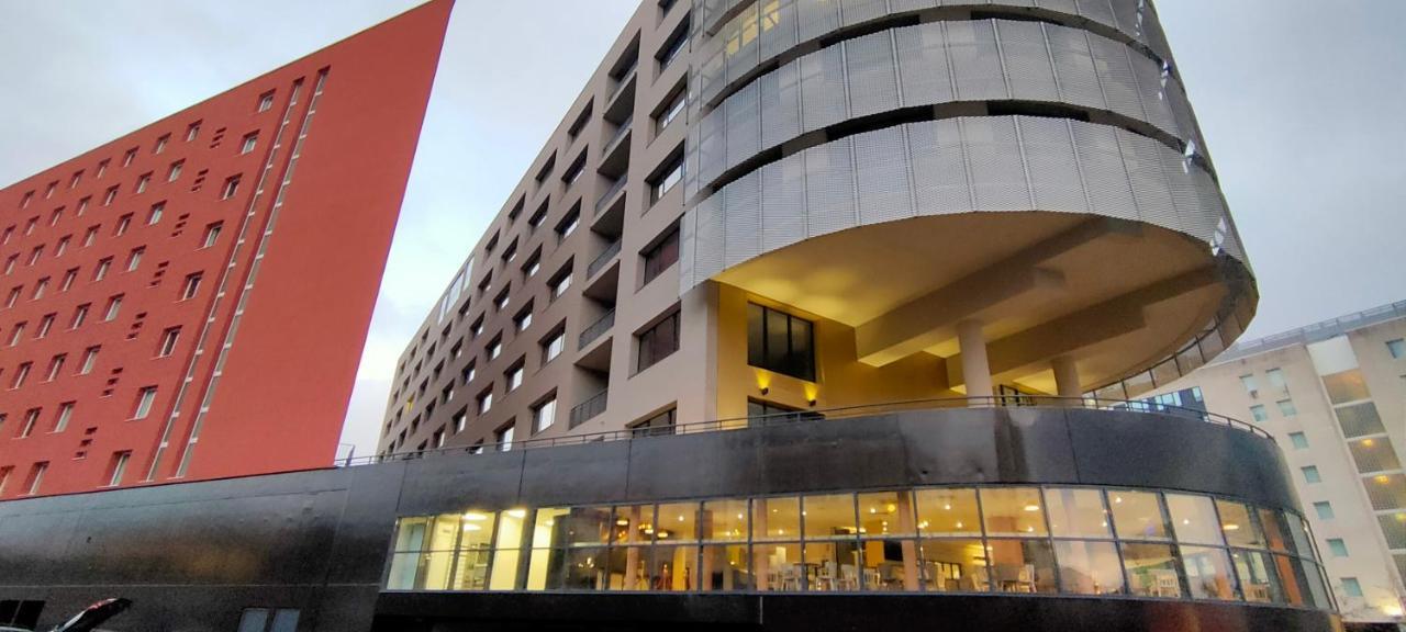 B&B Hotel Nice Aeroport Arenas 外观 照片