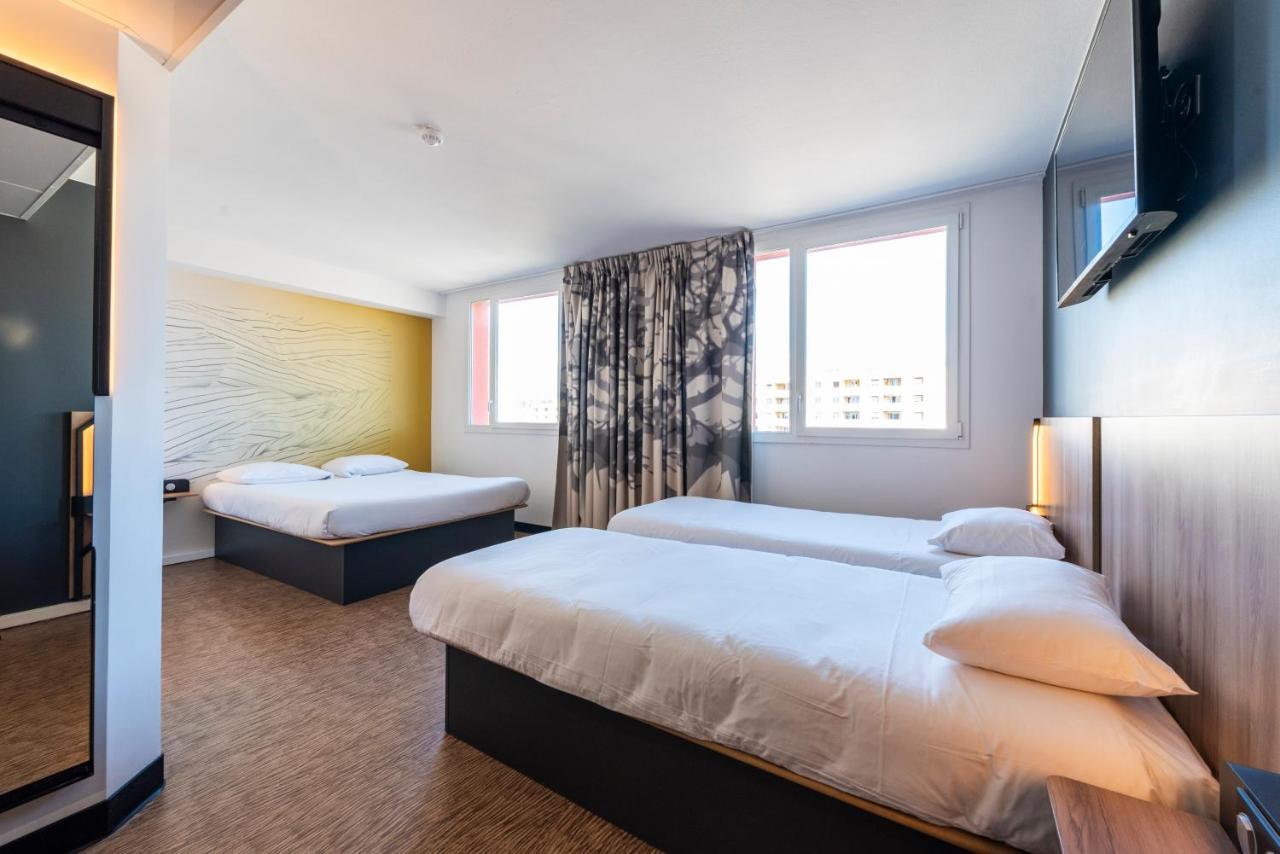 B&B Hotel Nice Aeroport Arenas 外观 照片