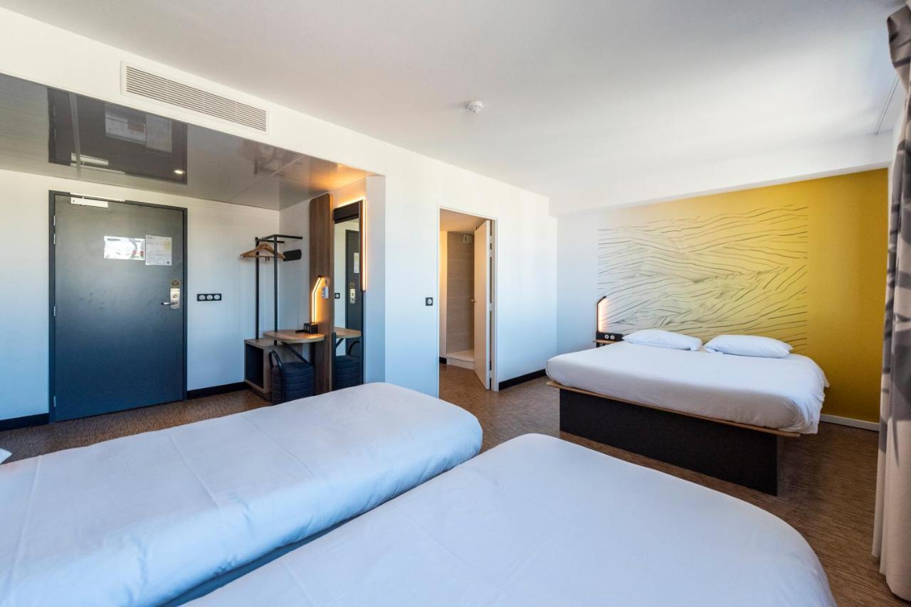 B&B Hotel Nice Aeroport Arenas 外观 照片