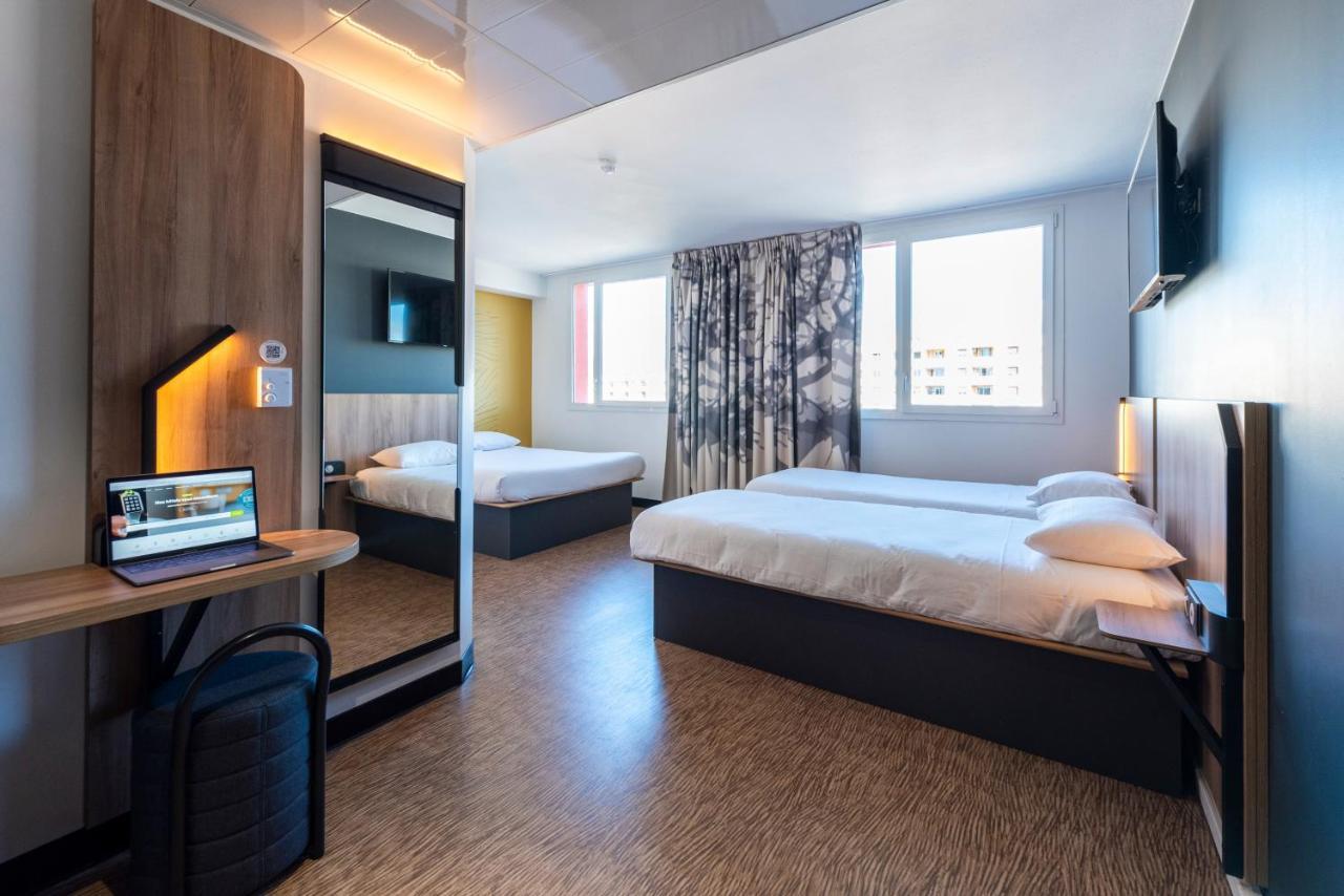 B&B Hotel Nice Aeroport Arenas 外观 照片