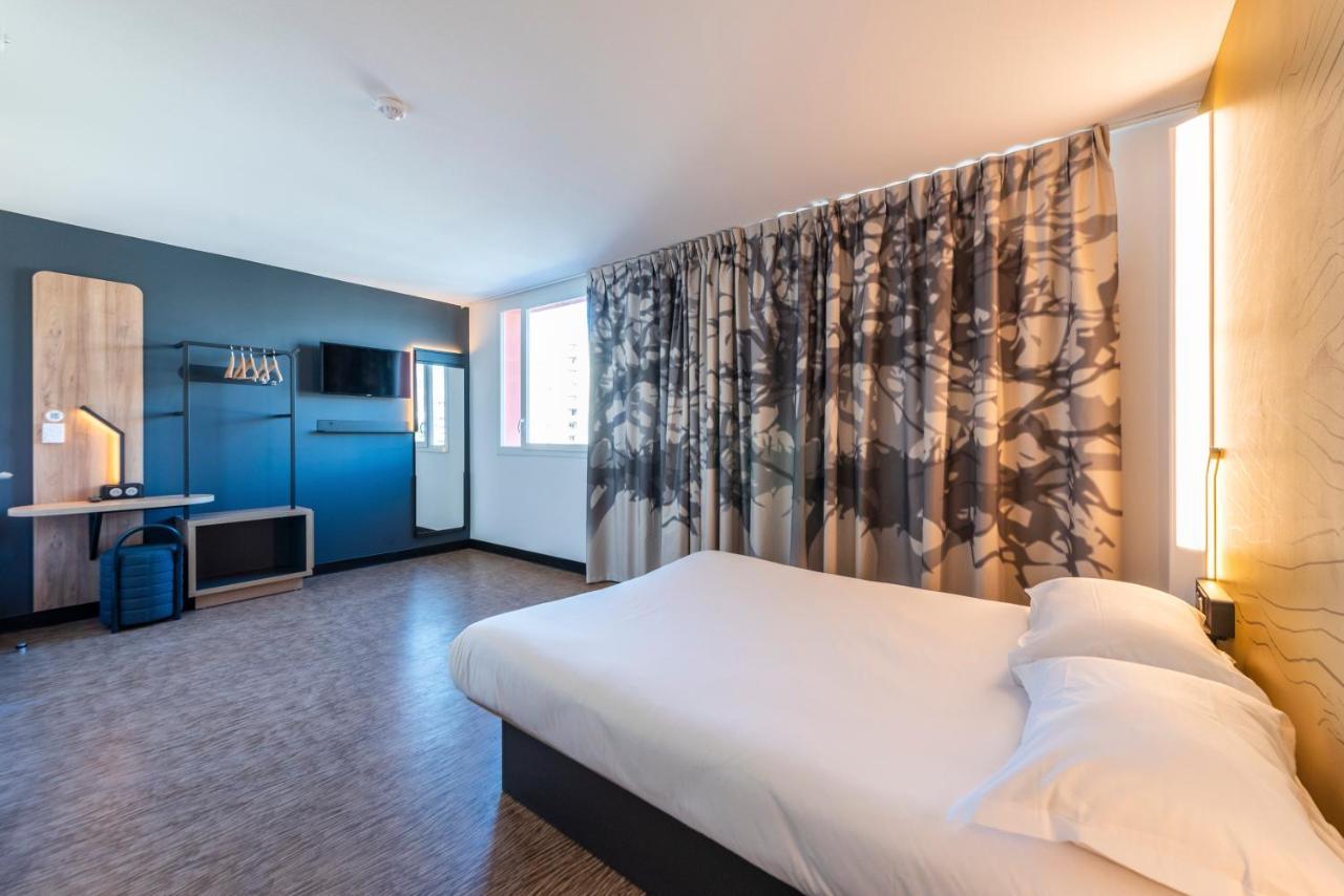 B&B Hotel Nice Aeroport Arenas 外观 照片