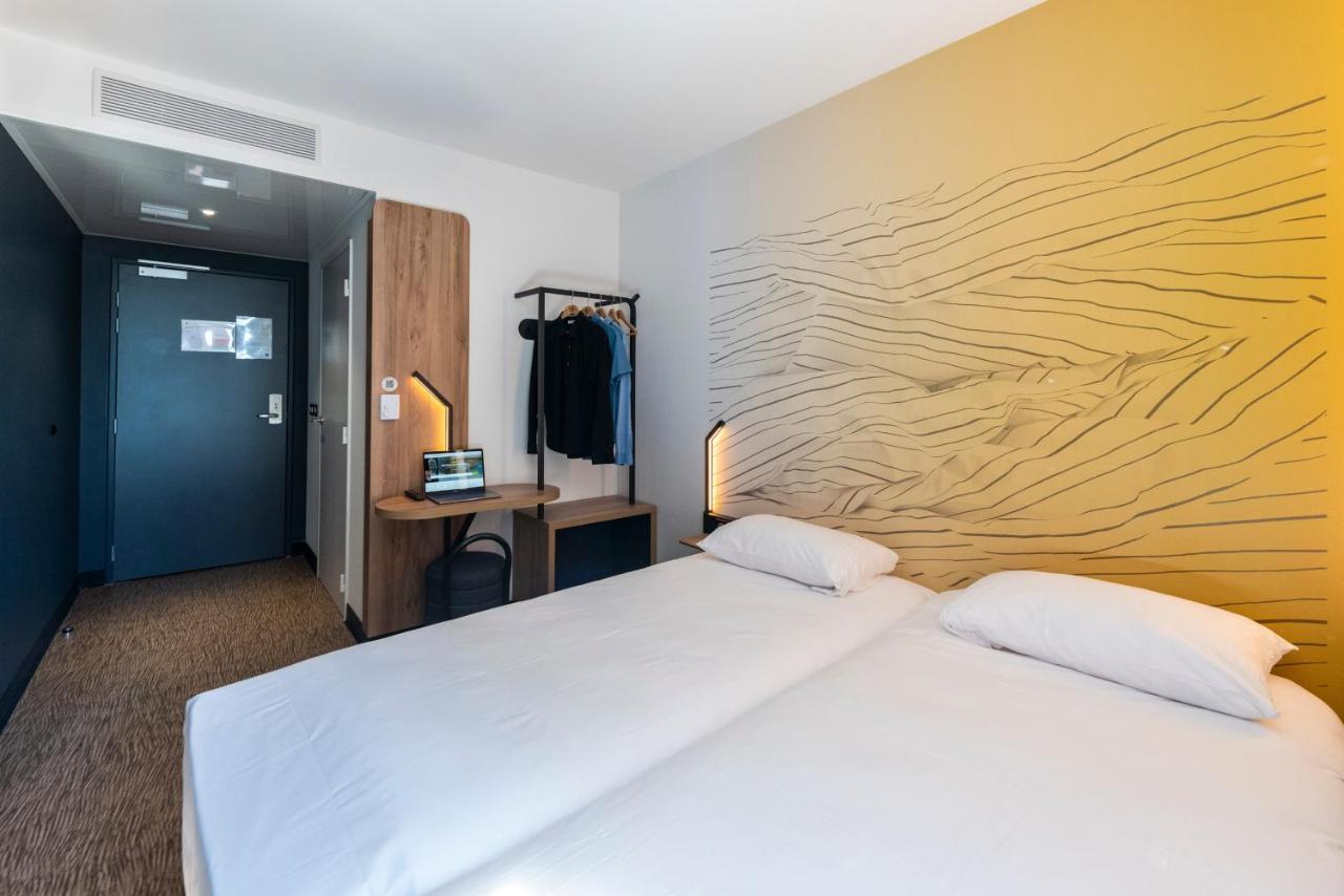 B&B Hotel Nice Aeroport Arenas 外观 照片