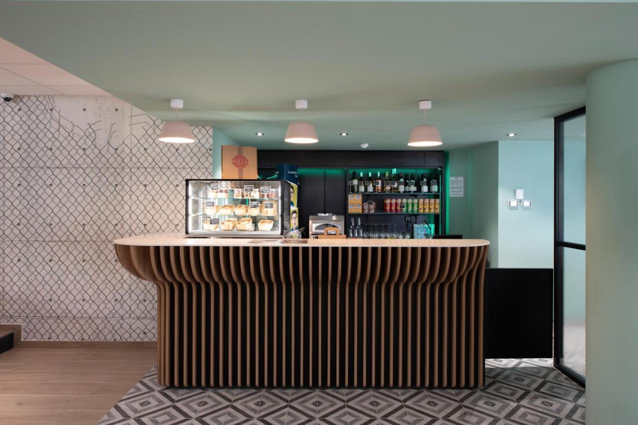 B&B Hotel Nice Aeroport Arenas 外观 照片
