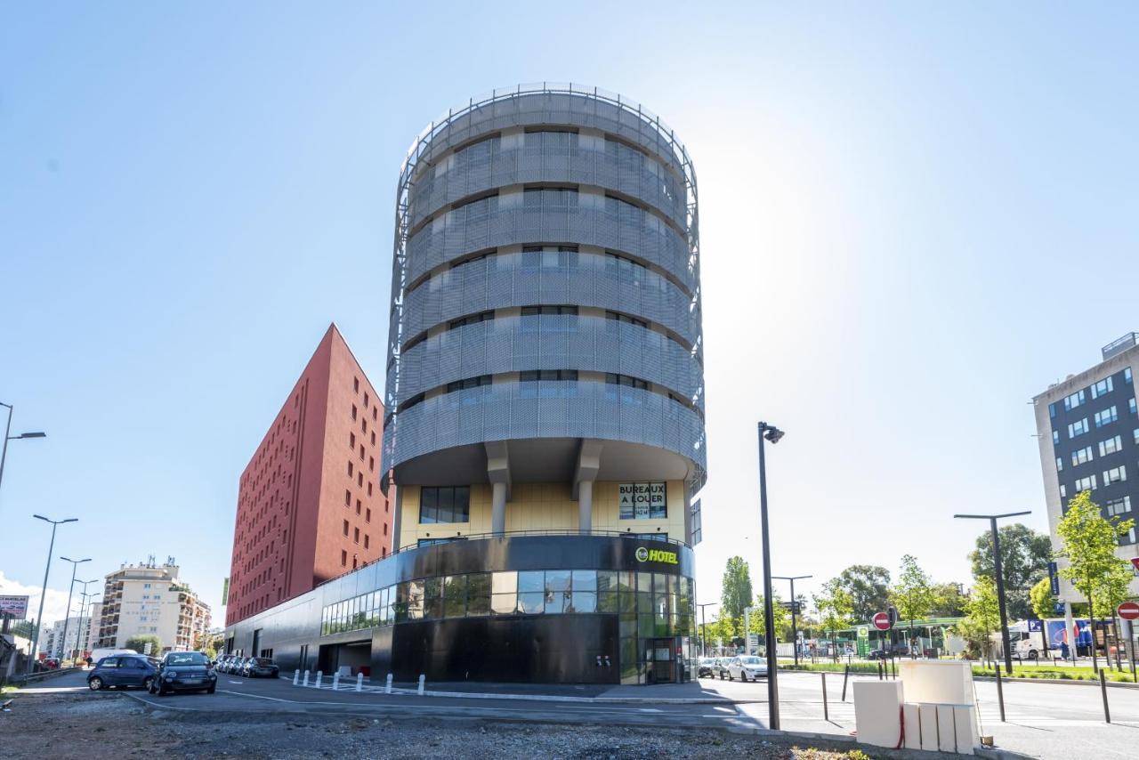 B&B Hotel Nice Aeroport Arenas 外观 照片