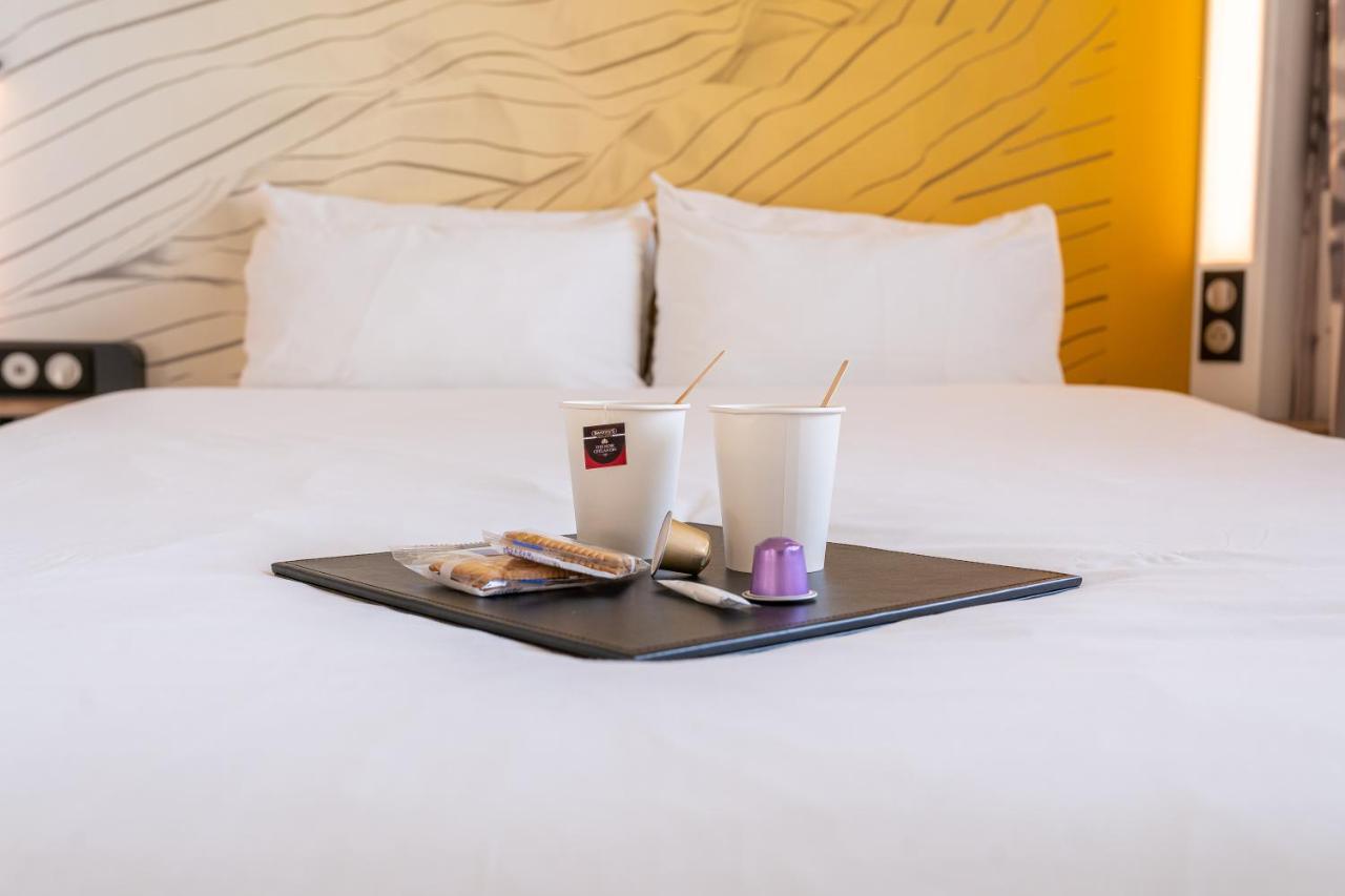 B&B Hotel Nice Aeroport Arenas 外观 照片